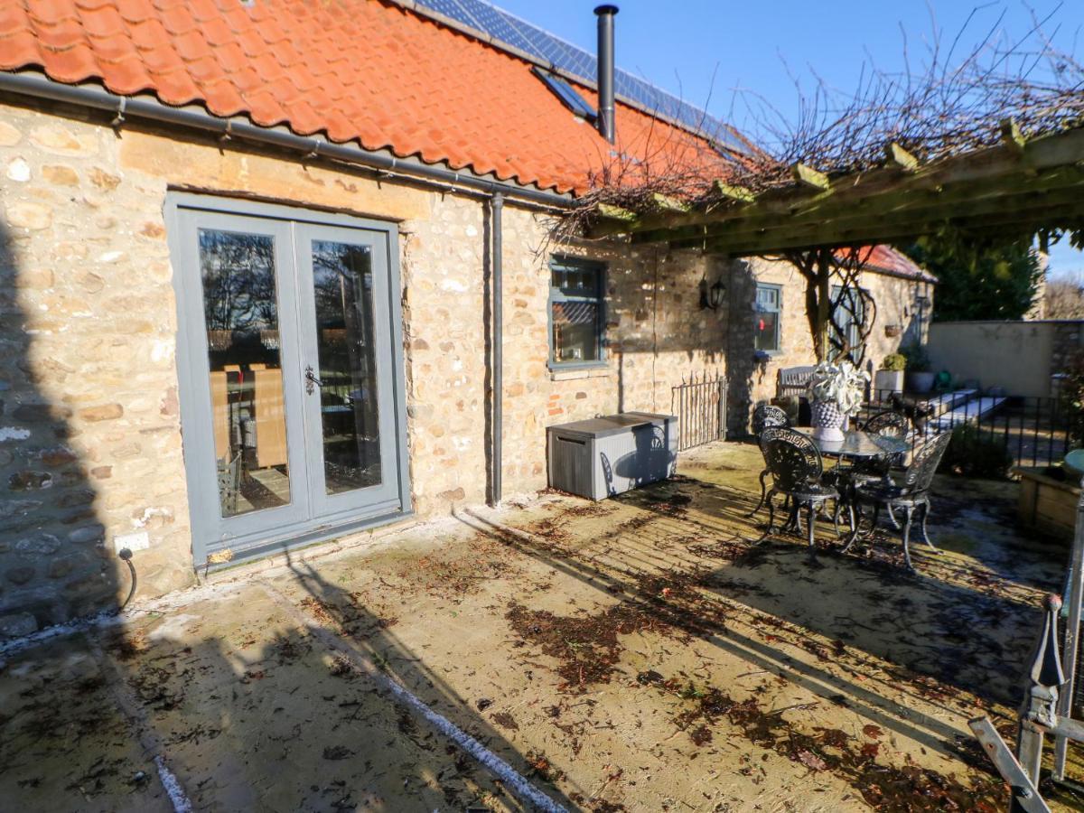 הוילה ריצ'מונד Dere House מראה חיצוני תמונה