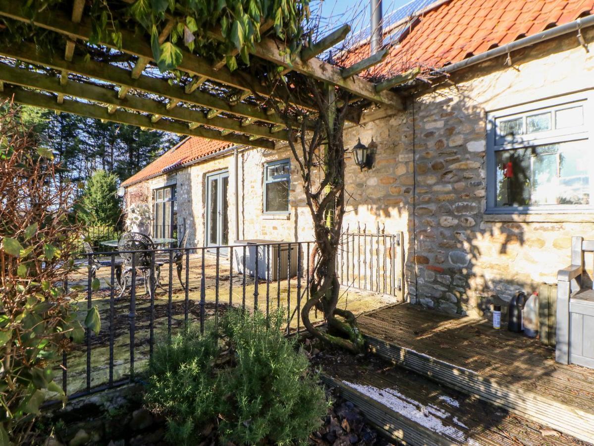 הוילה ריצ'מונד Dere House מראה חיצוני תמונה